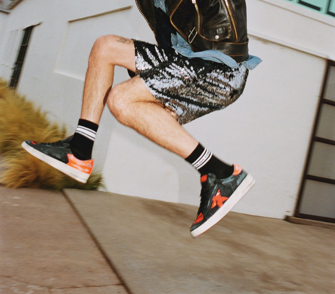 Golden Goose | Site Officiel